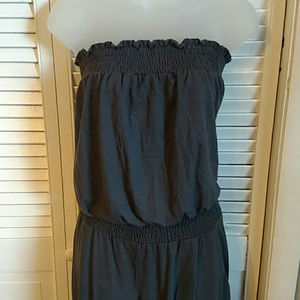 Mossimo palazzo romper